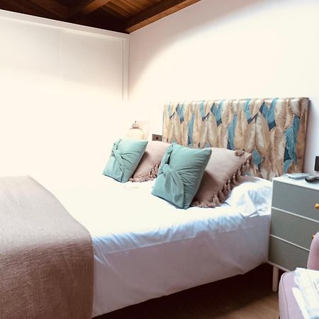 Apartamentos En El Valle Del Jerte Flores Para Angela Cabezuela Del Valle Exterior foto